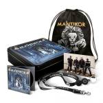 Mantikor - Kein Vermächtnis (Ltd. Fanbox)