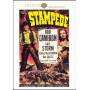 Stampede / (mod Full Dol Mono) - Stampede [US-Version, Regio 1]
