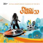 Disco Giants 20 / Various - Disco Giants 20 / Various