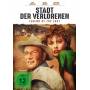 John Wayne / Sophia Loren / Rossano Brazzi / + - Die Stadt Der Verlorenen [DE-Version, Regio 2/B]