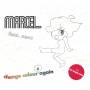 Marcel - Change Colours Again