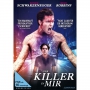 Adam Egypt Mortimer - Der Killer in mir [DE-Version, Regio 2/B]