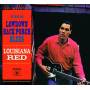 Louisiana Red - The Lowdown Back Proch Blues+10 Bonus Tracks