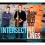 Kush / Test - Intersecting Lines