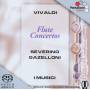 Severino Gazzelloni / I Musici - Fltenkonzerte