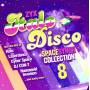 Various - ZYX Italo Disco Spacesynth Collection 8