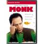 Monk: Season Seven (4pc) / (ws Dol Rpkg) - Monk: Season Seven [US-Version, Regio 1]