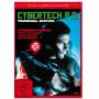 Lorenzo Lamas - CYBERTECH P.D.-Terminal Justice [DE-Version, Regio 2/B]