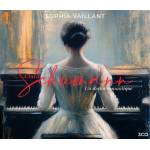 Sophia Vaillant - Un Destin Romantique