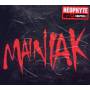 Neophyte - Mainiak Chapter 1