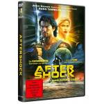 John Saxon - Aftershock-Mad Future Cops [DE-Version, Regio 2/B]