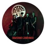 Demented Are Go - Psychotic Mutilation (Picture Disc)