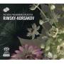 Rpo / Wordsworth - Scheherazade (Rimsky-Korssakoff,Nikolai)