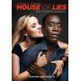 House Of Lies: Season Four (2pc) / (2pk Ac3 Ws) - House Of Lies: Season Four [US-Version, Regio 1/A]