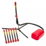 Invento Products & Services Gmbh - Stomp Rocket X-Treme, 6 Rockets