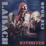 Laibach - Opus Dei Revisited (Ltd. 2LP)