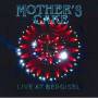 Mother's Cake - Live at Bergisel
