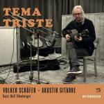 Volker Sch�fer - Tema Triste