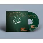 The OReillys And The Paddyhats - In Strange Waters (CD Digipak + Blu-ray) [DE-Version, Regio 2/B]