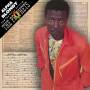 Alpha Blondy & The Solar System - The Prophets