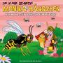 Die Kleine Schnecke Monika Huschen - 43: Warum naschen Hornissen keinen Kuchen?