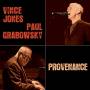 Paul Grabowsky & Vince J - Provenance