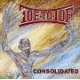 Toe To Toe - Consolidated