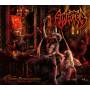 Sinister - The Post-Apocalyptic Servant (Ltd.Digipak)