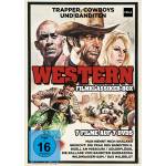 Western Filmklassiker-Box -Cowboys Und B Trapper - Western Filmklassiker-Box - Trapper, Cowboys und B [DE-Version, Regio 2/B]