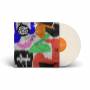 Coma - FUZZY FANTASY (Ltd Cream White LP)