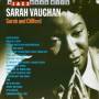 Sarah Vaughan - Sarah And Clifford