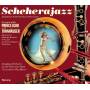Skip Martin - Scheherajzz/Swingin' With Music