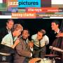 Rita Reys / Pim Trio Jacobs - Jazz Pictures At An Exhibition/Marriage In Modern