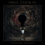 Imha Tarikat - Confessing Darkness