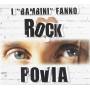 Povia - I Bambini Fanno Rock