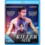 Adam Egypt Mortimer - Der Killer in mir (Blu-ray) [DE-Version, Regio 2/B]