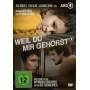 SWR Spielfilm - Weil Du Mir Gehrst [DE-Version, Regio 2/B]