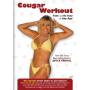 Joyce Vedral - Cougar Workout: Tone & Sexy At Any Age [US-Version, Regio 1]