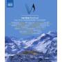 Gergiev / Takcs-Nagy / Verbier Festival Chamber Orch. - Verbier Festival-The 25th Anniversary Concert [DE-Version, Regio 2/B]