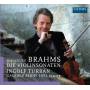 Ingolf Turban / Gabriele Seidel-Hell - Violinsonaten