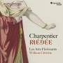 William Christie / Les Arts Florissants / + - Medee