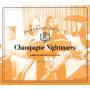 Paranoid Castle - Champagne Nightmares