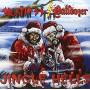 Death SS / Bulldozer - Jingle Hells Vinyl 10inch