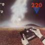 Two Hundred Twenty Volt - Power Games
