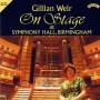 Gillian Weir - Weir On Stage Birmingham