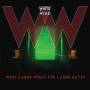 White Wine - Who Cares What The Laser Says?