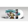 The OReillys And The Paddyhats - In Strange Waters (lp/white Vinyl)