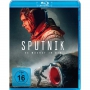Egor Abramenko - Sputnik (Blu-Ray) [DE-Version, Regio 2/B]