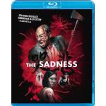 Rob Jabbaz - The Sadness (uncut) (Blu-ray) [DE-Version, Regio 2/B]