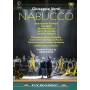 Enkhbat / Magr / Ciampa / Filarmonica Arturo Toscanini - Nabucco [DE-Version, Regio 2/B]